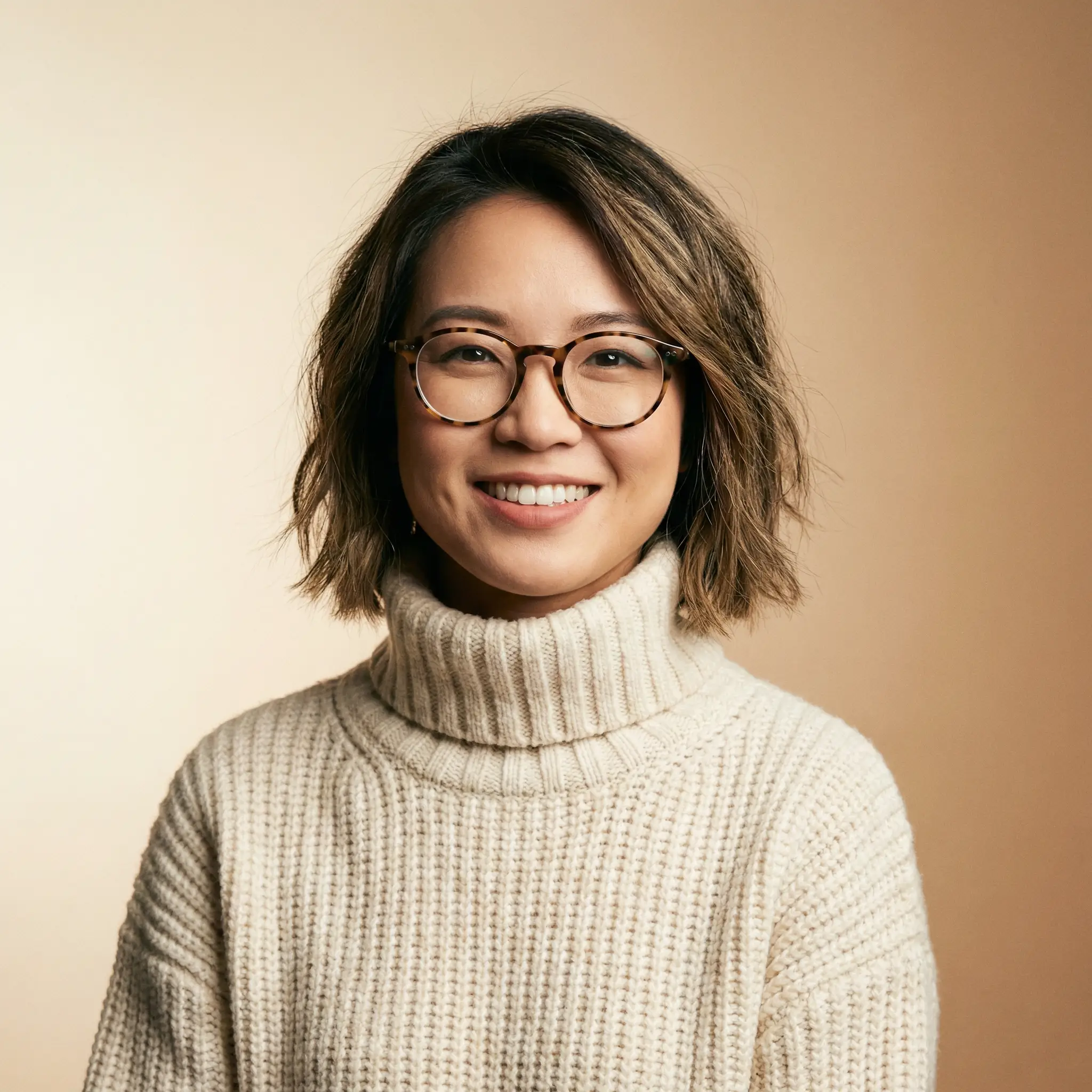 暗网创意总监林小雨