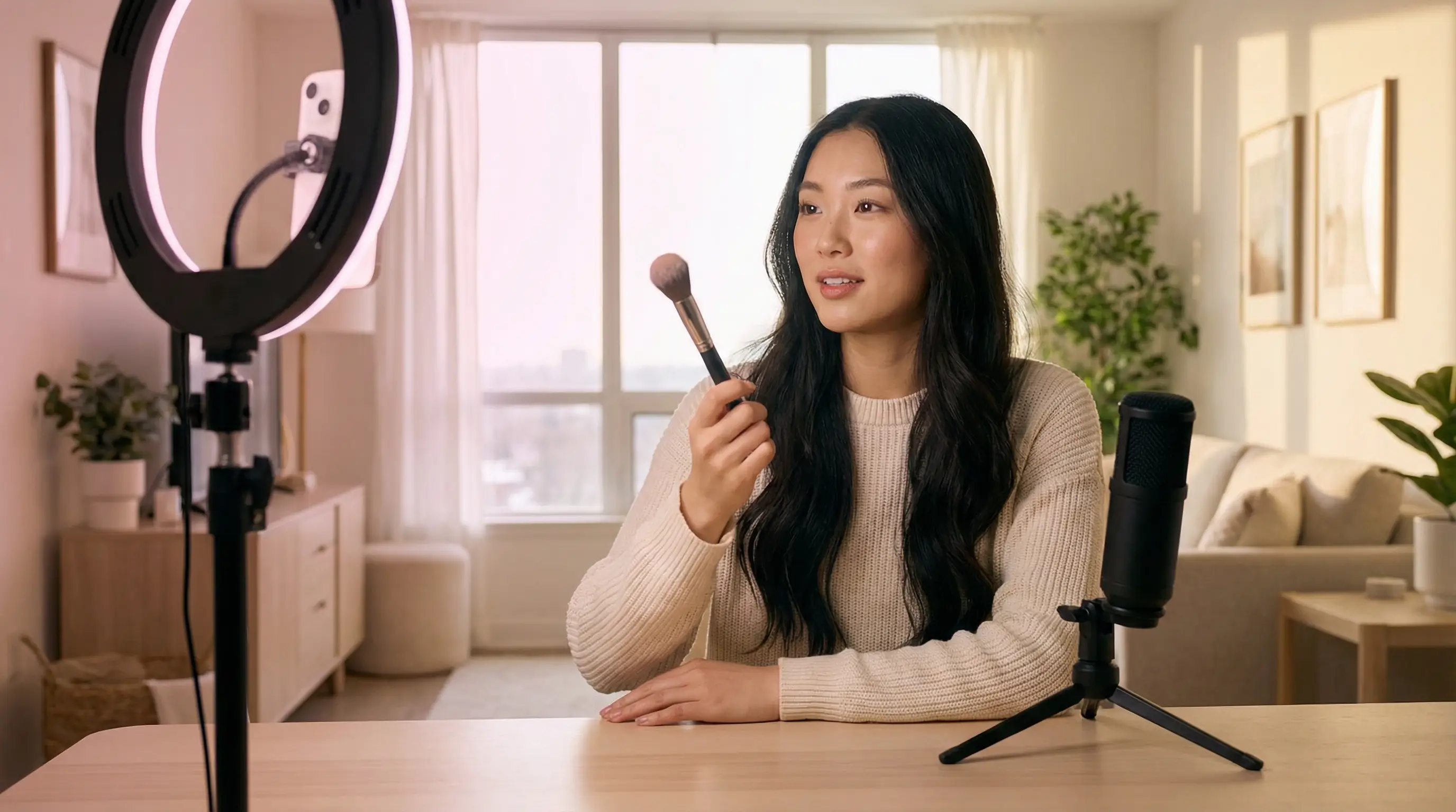 暗网美妆教程视频