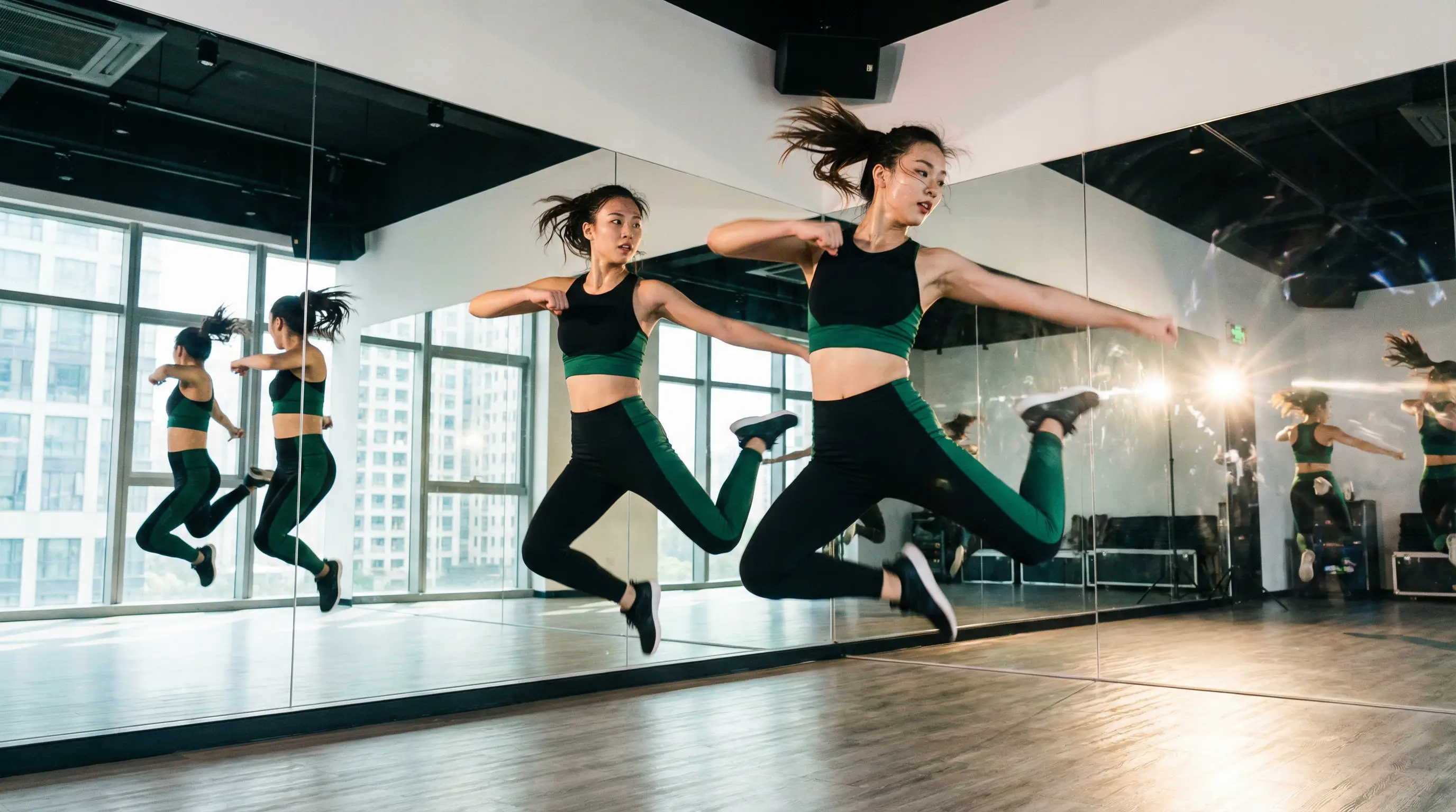 暗网舞蹈视频精选